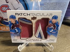 2024-25 UD Premier