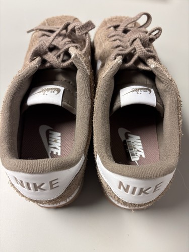 Nike cortez scatola senza - nike, cortez,