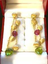 Orecchini Marco Bicego Oro