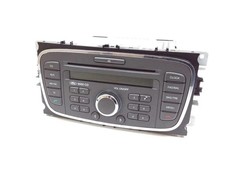 FORD FOCUS IV HN Lettore