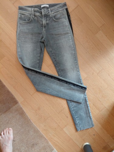 Cambio nuovo grigio jeans - 34,