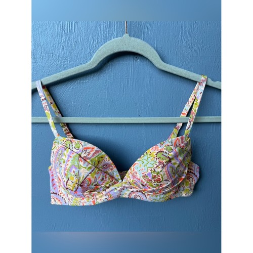 Top bikini convertibile