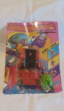 Transformers KO Oversized