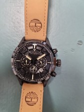 Orologio Timberland Nuovo Nero