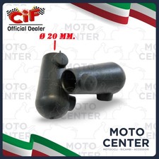 SCARPETTE GOMMINI CAVALLETTO