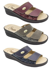 Ciabatte 3 ROSE Flavia