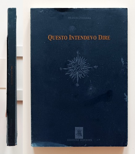 Franco ferrara questo - franco,