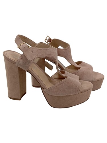 Alesya sandali plateau donna - sandali,