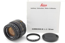 [Quasi inutilizzato] Leica