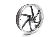 Cerchio ruota anteriore