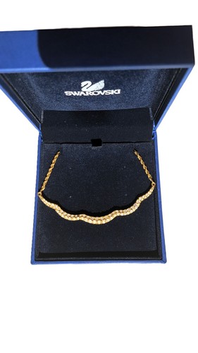 Swarovski raffinata collana