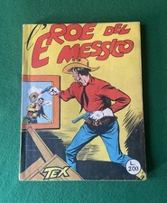 🟢🟢 Tex non censurato