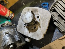 testa e cilindro cagiva sstsxt