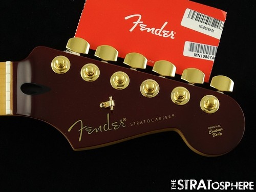Fender tash sultana - tash,