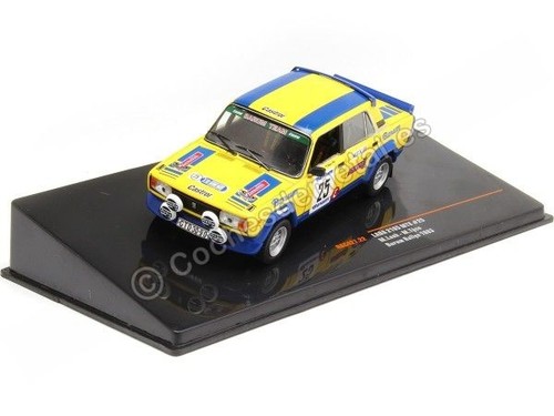 1983 lada vaz 2105 vfts - 1983,