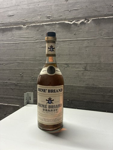Brandy rene briand vintage - brandy,