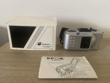 Fotocamera Vintage Italwatch