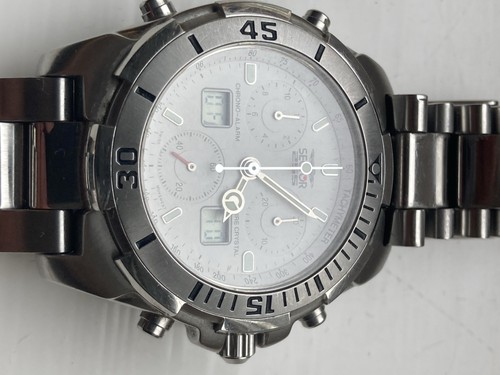 Orologio sector ana - ana, 255