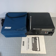 Drake SW8 Ricevitore Radio