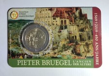 2 Euro Belgio 2019 - Pietre