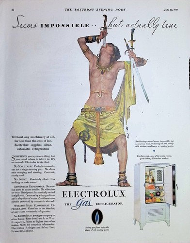 Pubblicità originale epoca - pubblicità,