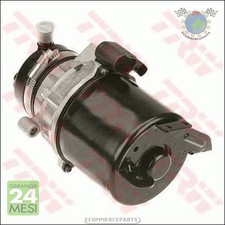 Pompa servosterzo idroguida