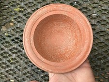 Ciotola Sigillé Epoca Romana