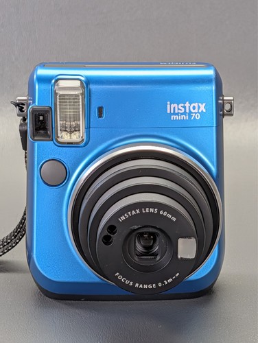 Fujifilm instax mini - mini, 70