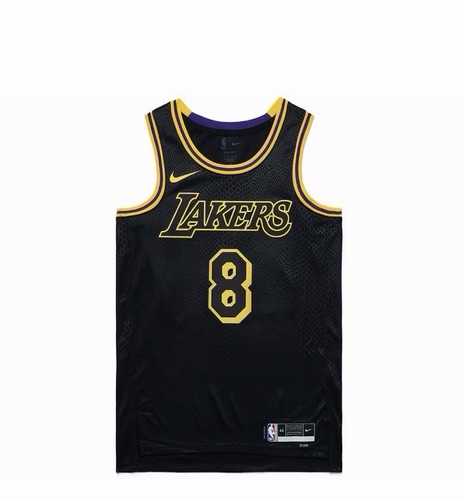 Maglia nike los angeles lakers - angeles,
