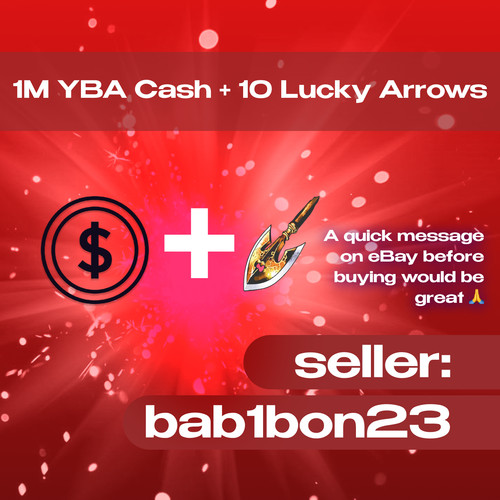 Roblox yba la - roblox,