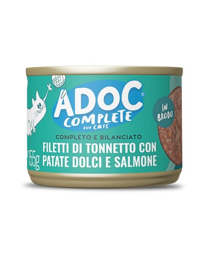 Adoc gatti completo - adoc,