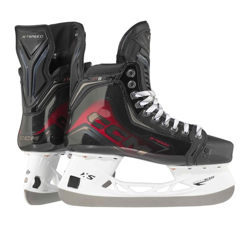 Pattini ccm jetspeed ft8 - pattini,