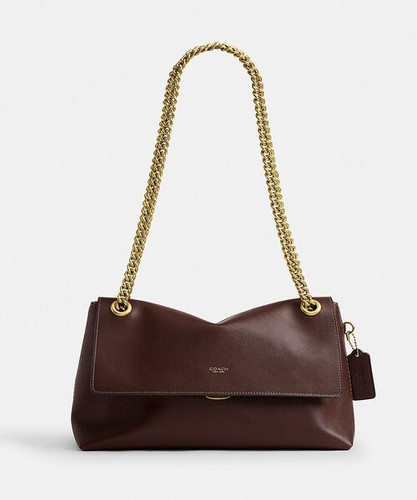 Borsa tracolla coach chelsea - a,