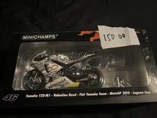 Yamaha YZR-M1 · Valentino