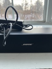 Bose Solo 5 TV Sound