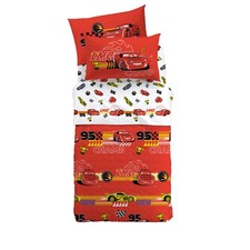 Completo lenzuola Cars 95