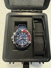 Orologio subacqueo 46 mm uomo