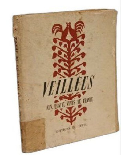 Veillées aux quatre vents - , de