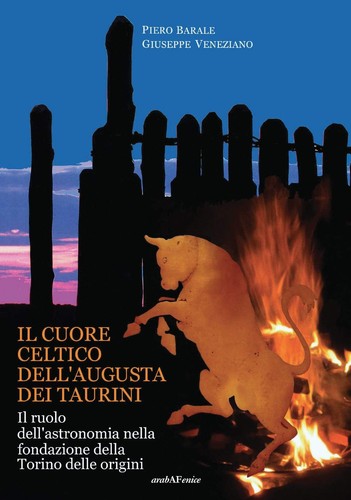 Cuore celtico dell augusta - il,