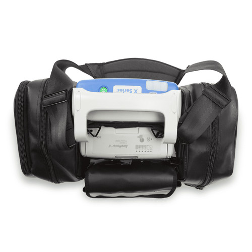 Zoll series valigetta - x,