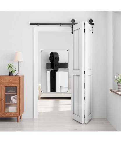 Winsoon 5ft 152cm - folding, door