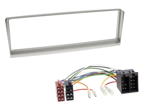 Kit installazione radio