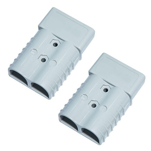 Set connettori batteria - 2,