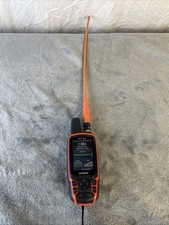 Garmin Astro 320 GPS Tracking