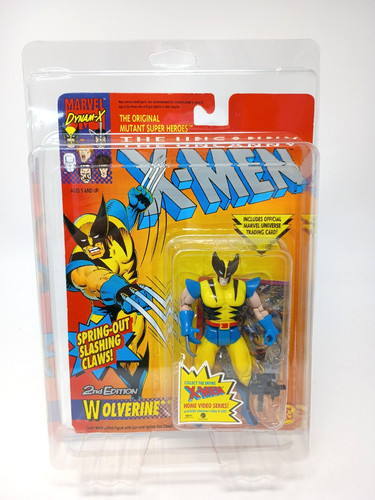 The uncanny men wolverine 2a - uncanny,