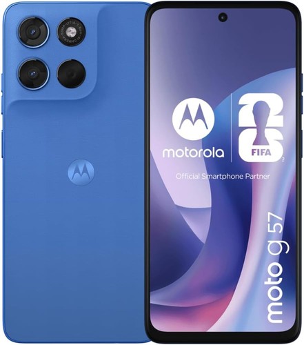 Motorola moto g57 - motorola,