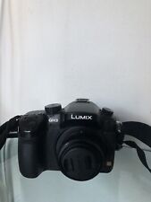 Lumix GH3 Mirrorless