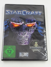 StarCraft incl. set di