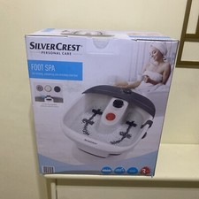 SilverCrest Foot Spa - 3