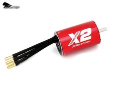 Motore di avvio LEOPARD